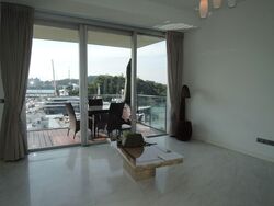Reflections At Keppel Bay (D4), Condominium #598702211